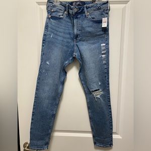 GAP jeans. New with tags. Size 10 regular